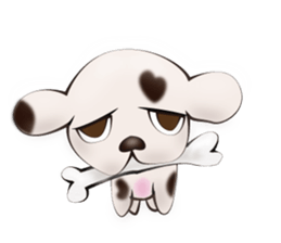 Daru Messiaen sticker #4104450