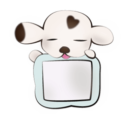 Daru Messiaen sticker #4104451