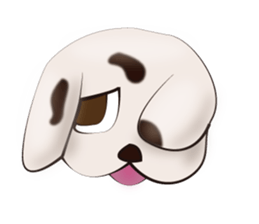 Daru Messiaen sticker #4104452