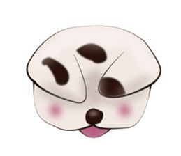 Daru Messiaen sticker #4104453