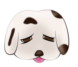 Daru Messiaen sticker #4104456