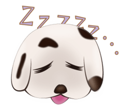 Daru Messiaen sticker #4104457