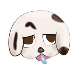 Daru Messiaen sticker #4104459