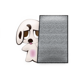 Daru Messiaen sticker #4104460