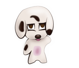 Daru Messiaen sticker #4104462