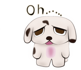 Daru Messiaen sticker #4104466