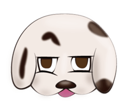 Daru Messiaen sticker #4104467