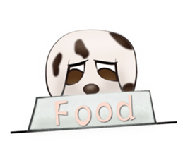 Daru Messiaen sticker #4104468