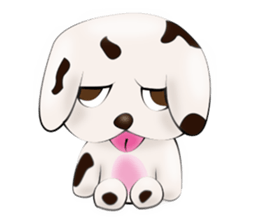 Daru Messiaen sticker #4104469