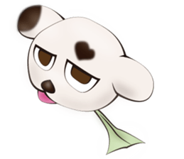 Daru Messiaen sticker #4104473