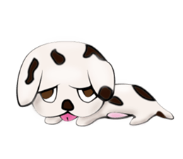 Daru Messiaen sticker #4104476