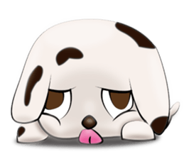 Daru Messiaen sticker #4104477