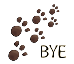 Daru Messiaen sticker #4104479