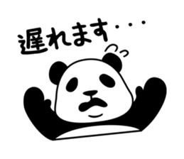 PanDarts vol.1 sticker #4104524