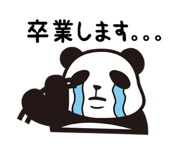 PanDarts vol.1 sticker #4104534