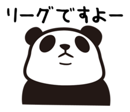 PanDarts vol.1 sticker #4104552