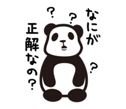 PanDarts vol.1 sticker #4104559