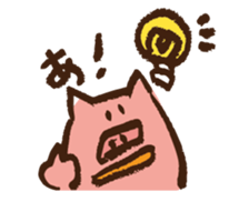 mokmokchan6 sticker #4104800