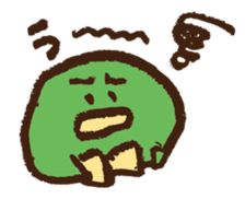 mokmokchan6 sticker #4104802