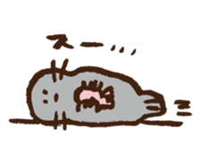 mokmokchan6 sticker #4104812