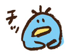 mokmokchan6 sticker #4104816