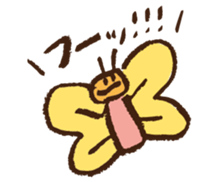 mokmokchan6 sticker #4104827