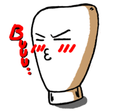 TUBEL sticker #4104965