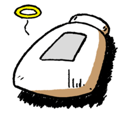 TUBEL sticker #4104966