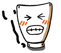 TUBEL sticker #4104967