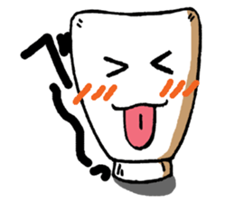 TUBEL sticker #4104968