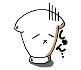TUBEL sticker #4104971