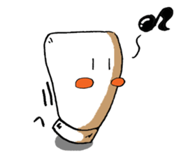 TUBEL sticker #4104975