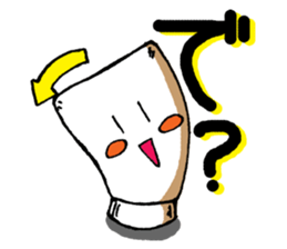 TUBEL sticker #4104979