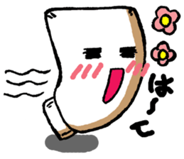 TUBEL sticker #4104984
