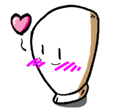 TUBEL sticker #4104986