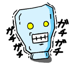 TUBEL sticker #4104993