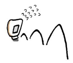 TUBEL sticker #4104996