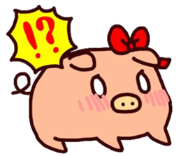 Bubu and Aba 2 sticker #4105004