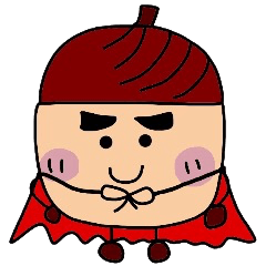 DONGURIMAN'S ~spinoff JAGAMARU's family~