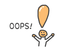 Alphabets speak English sticker #4105229