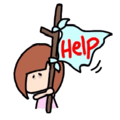 Daily life of the Aoi.