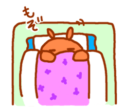 Brother bear (rural version) sticker #4105718