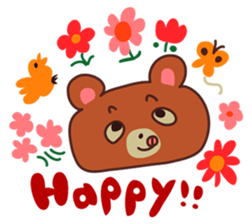 CUMA KUNKUN sticker #4105841