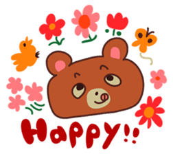 CUMA KUNKUN sticker #4105841