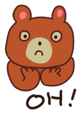 CUMA KUNKUN sticker #4105842