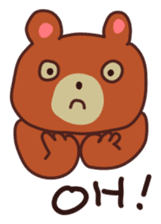 CUMA KUNKUN sticker #4105842