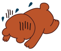 CUMA KUNKUN sticker #4105844