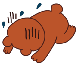 CUMA KUNKUN sticker #4105844