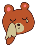 CUMA KUNKUN sticker #4105845