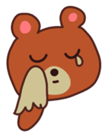 CUMA KUNKUN sticker #4105845